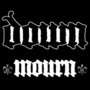 Down - Mourn