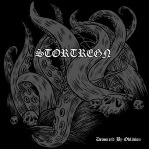 Stortregn - Devoured By Oblivion
