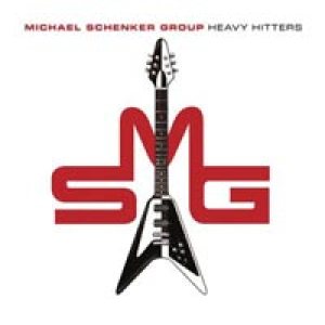 Michael Schenker Group - Heavy Hitters