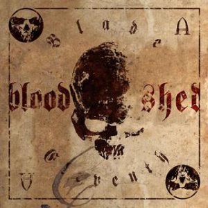 Bloodshed - Blade Eleventh