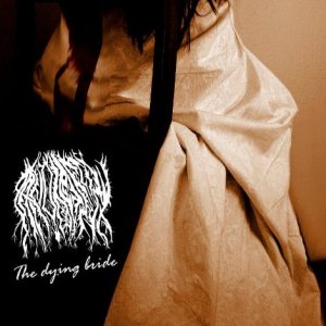 Cruor Deum - The dying bride