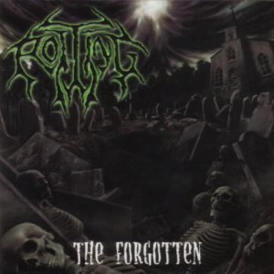 Rotting - The Forgotten