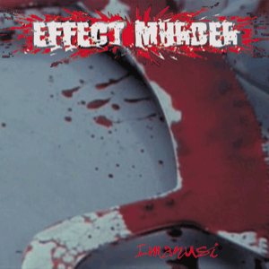 Effect Murder - Imanusi