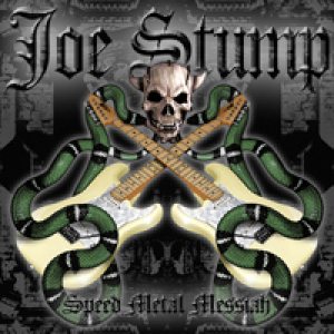 Joe Stump - Speed Metal Messiah