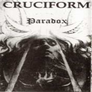 Cruciform - Paradox