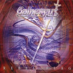 Galneryus - Rebel Flag