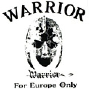 Warrior - For Europe Only