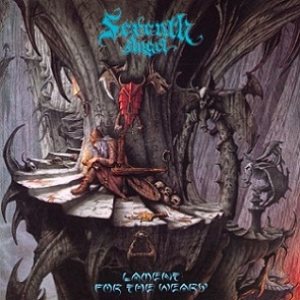 Seventh Angel - Lament for the Weary