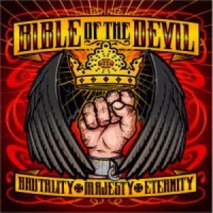 Bible of the Devil - Brutality • Majesty • Eternity