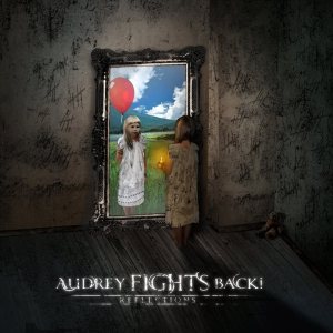 Audrey Fights Back! - Reflections