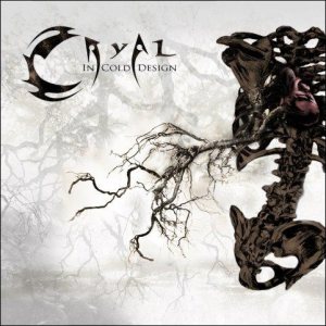 Cryal - In Cold Design