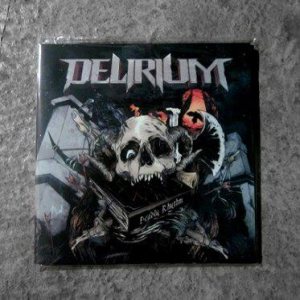Delirium - Deadly Rhythm
