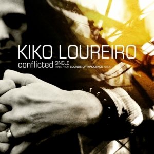 Kiko Loureiro - Conflicted