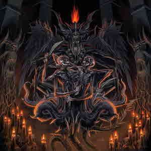 Morbosidad - Vocifero Lucifer / Muerte