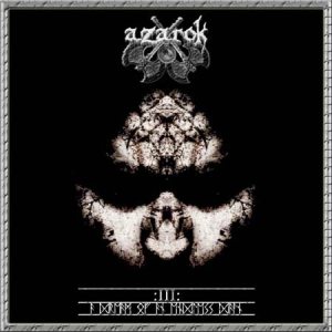 Azarok - III: a Dream of an Endless Dawn