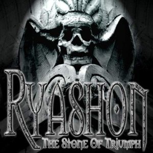 Ryashon - The Stone of Triumph