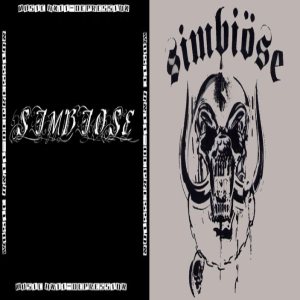 Simbiose - Music Anti-Depression / Theory of the Derive