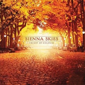 Sienna Skies - Truest of Colours