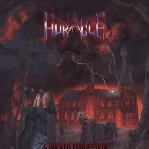 Horacle - A Wicked Procession