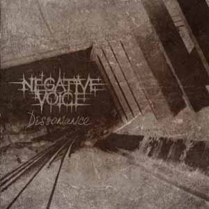 Negative Voice - Dissonance