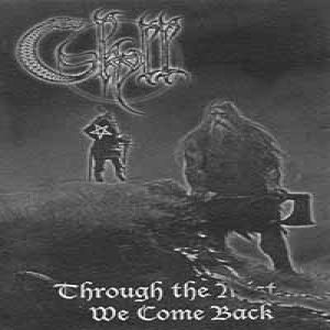 Skoll - Through the Mist We Come Back