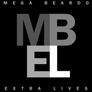 Mega Beardo - Extra Lives