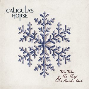 Caligula's Horse - The Tide, the Thief & River's End