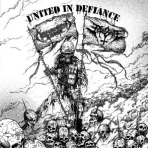 Fetid Zombie - United in Defiance