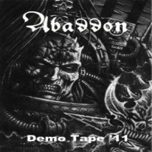 Abaddon - Demo '11