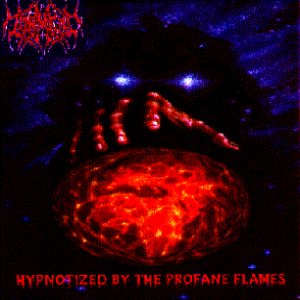 Torment - Hypnotized by the Profane Flames