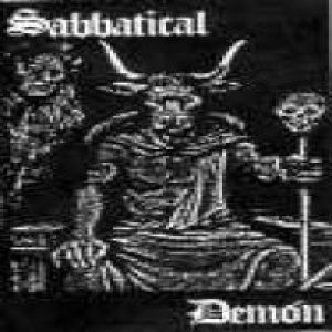 Sabbat - Sabbatical demon