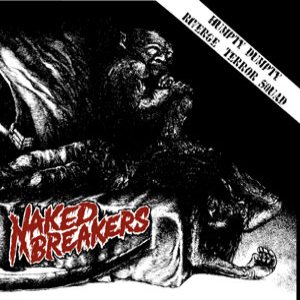 Terror Squad / Riverge - Naked Breakers
