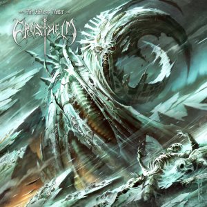 Frosthelm - The Endless Winter