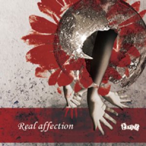 RevleZ - Real affection (Maxi Single)