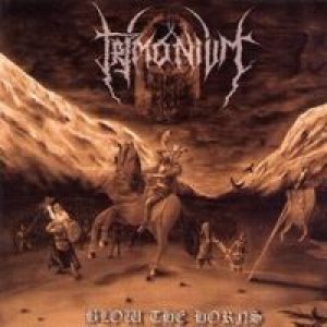 Trimonium - Blow the Horns