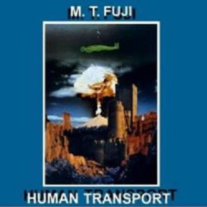 M.T. Fuji - Human Transport