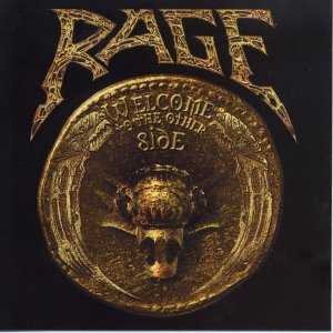 Rage - Welcome to the Other Side