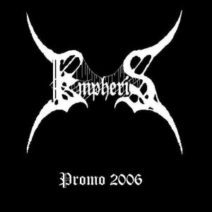 Empheris - Promo 2006