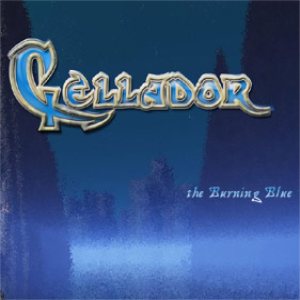 Cellador - The Burning Blue