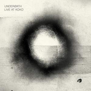 Underoath - Live at Koko