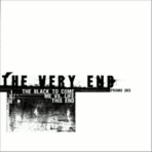 The Very End - Promo 2005