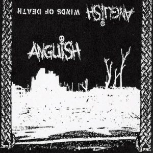 Anguish - Winds of Death