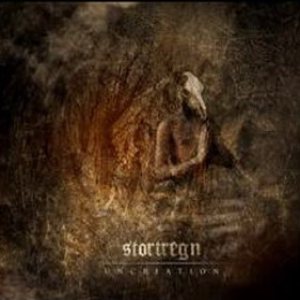 Stortregn - Uncreation