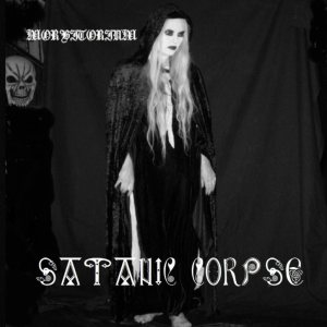 Satanic Corpse - Morbitorium