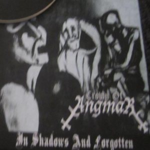 Crown of Angmar - In Shadows and Forgotten