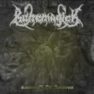 Runemagick - Requiem of the Apocalypse