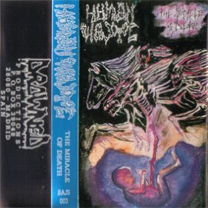 Human Waste - The Miracle of Death