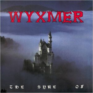 Wyxmer - The Syre Of