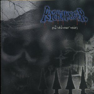 Psychomancer - (si-ko-man-sur)