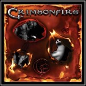 Crimsonfire - Crimsonfire